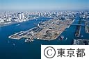 豊洲新市場予定地