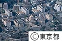 国会議事堂