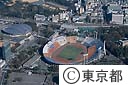 国立競技場周辺