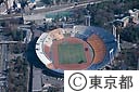 国立競技場周辺