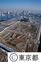 豊洲とその周辺