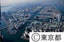 豊洲とその周辺