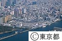 築地中央卸売市場