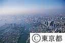 東京全体のイメージ