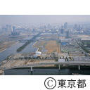 ２０１６東京オリンピック会場予定地