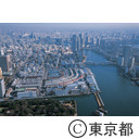 ２０１６東京オリンピック会場予定地