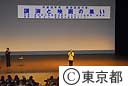 平成１８年度憲法週間行事「講演と映画の集い」（坂上二郎氏の講演）