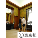 旧朝香宮邸のアール・デコ展