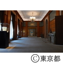 旧朝香宮邸のアール・デコ展