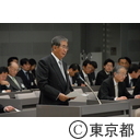 平成１９年予算特別委員会