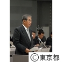 平成１９年予算特別委員会