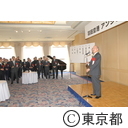 羽田空港アンジュ保育園竣工記念