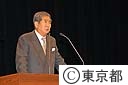 オリンピックを東京に、２０１６年（２００７年度東京青年会議所５月例会）