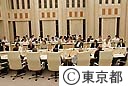 第２回東京芸術文化評議会