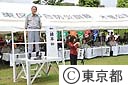 平成２０年度東京都・中央区・江東区合同総合防災訓練