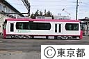 都電荒川線８８００刑車両