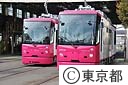 都電荒川線８８００刑車両