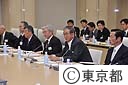 平成２１年度第１回都市町村協議会