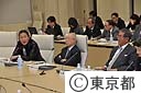 第７回東京芸術文化評議会