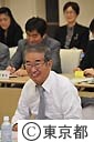 第７回東京芸術文化評議会