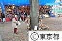 大鳥神社・一の酉