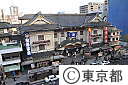 歌舞伎座