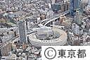空撮・大橋ジャンクション