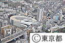 空撮・大橋ジャンクション
