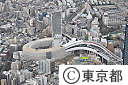 空撮・大橋ジャンクション