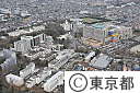 空撮・東京都立多摩総合医療センター・小児総合医療センター
