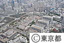 空撮・霞が関官庁街