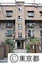 同潤会上野下アパート