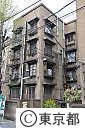 同潤会上野下アパート