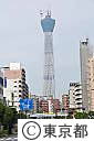 東京スカイツリー