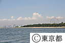 東京水辺ライン・葛西臨海公園