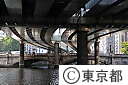 東京水辺ライン・日本橋