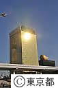 東京水辺ライン・東京スカイツリー