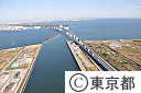 東京ゲートブリッジ