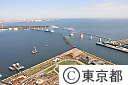 東京ゲートブリッジ