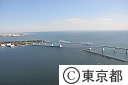 東京ゲートブリッジ