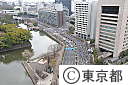 東京マラソン祭り2012