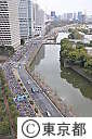 東京マラソン祭り2012
