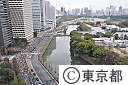 東京マラソン祭り2012