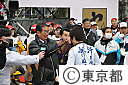 東京マラソン祭り2012