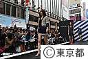 GINZA　RUNWAY