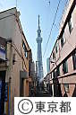 東京スカイツリー