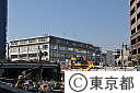 京成電鉄本社