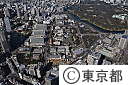 霞ヶ関官庁街