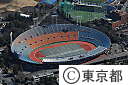 国立競技場