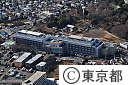 財団法人　東京都医学研究機構